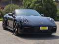Porsche 911 992 Carrera 4 Cabrio 3.0 Nero - thumbnail 8