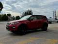 Land Rover Discovery Sport D180 Se Auto Rosso - thumbnail 3