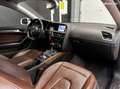 Audi A5 V6 3.0 TDI 245 S line Quattro tronic 7 SUIVI COMPLET RÉVISION À JOUR Wit - thumbnail 16