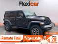 Jeep Wrangler Unlimited 2.0T GME Rubicon 8ATX Noir - thumbnail 1