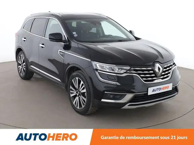 Renault Koleos view 8