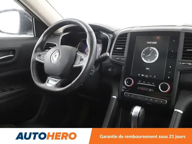 Renault Koleos view 13