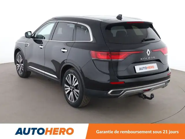 Renault Koleos view 4