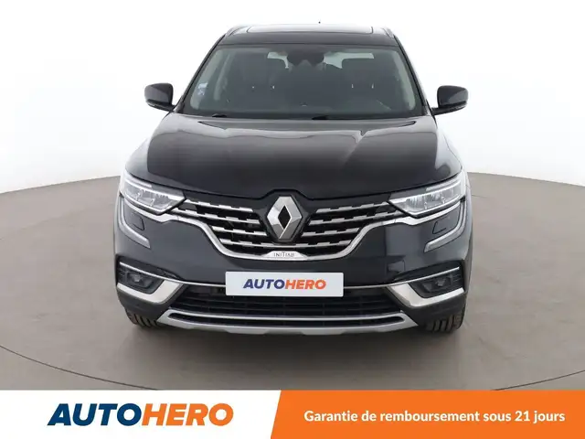 Renault Koleos view 9