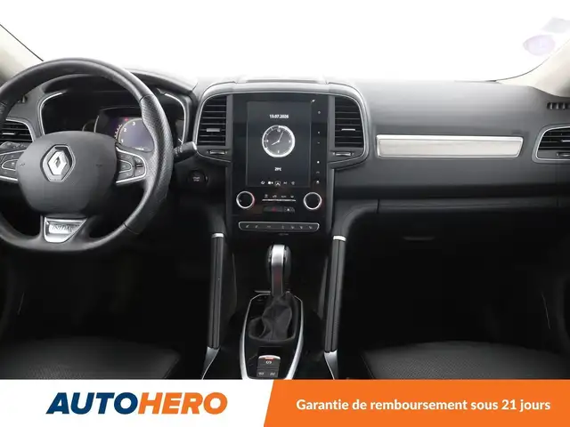 Renault Koleos view 12