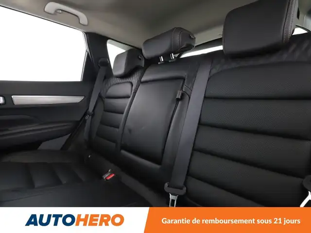 Renault Koleos view 14