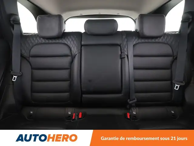 Renault Koleos view 15