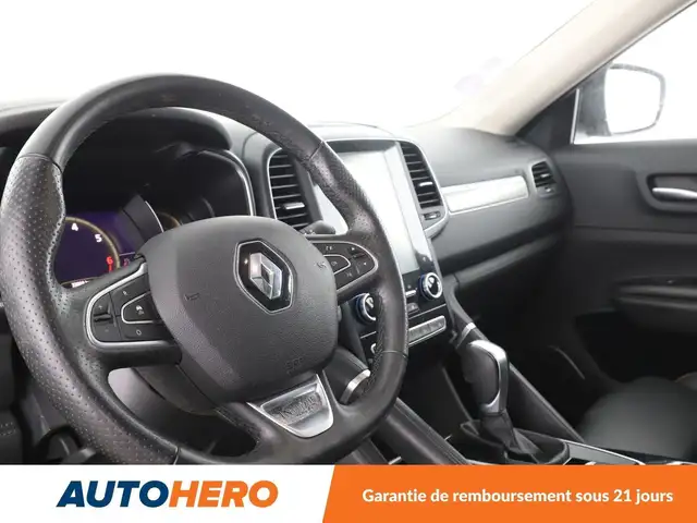 Renault Koleos view 11