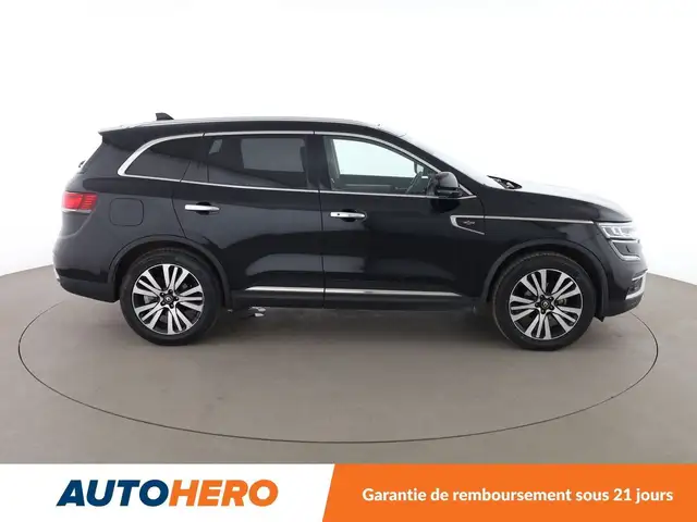 Renault Koleos view 7
