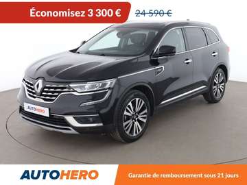 1.3 TCe Initiale Paris EDC