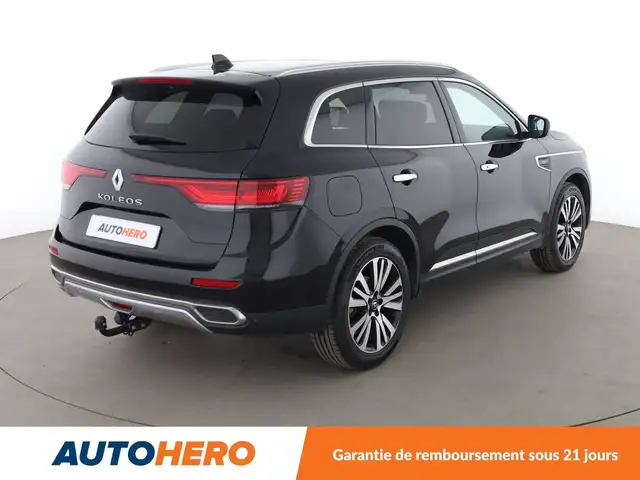 Renault Koleos view 6