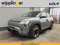 Kia EV3 /EARTH/81,4KWH/AT/FWD/204/MY27 LP.: € 46.990,00 Grau - thumbnail 1