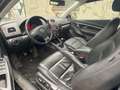 Volkswagen Eos 2.0-LEDER-KLIMA-SHZG-NAVI-ALU Schwarz - thumbnail 10