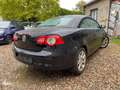 Volkswagen Eos 2.0-LEDER-KLIMA-SHZG-NAVI-ALU Schwarz - thumbnail 4