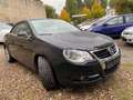 Volkswagen Eos 2.0-LEDER-KLIMA-SHZG-NAVI-ALU Schwarz - thumbnail 2