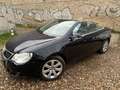 Volkswagen Eos 2.0-LEDER-KLIMA-SHZG-NAVI-ALU Schwarz - thumbnail 8