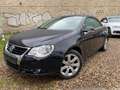 Volkswagen Eos 2.0-LEDER-KLIMA-SHZG-NAVI-ALU Schwarz - thumbnail 1