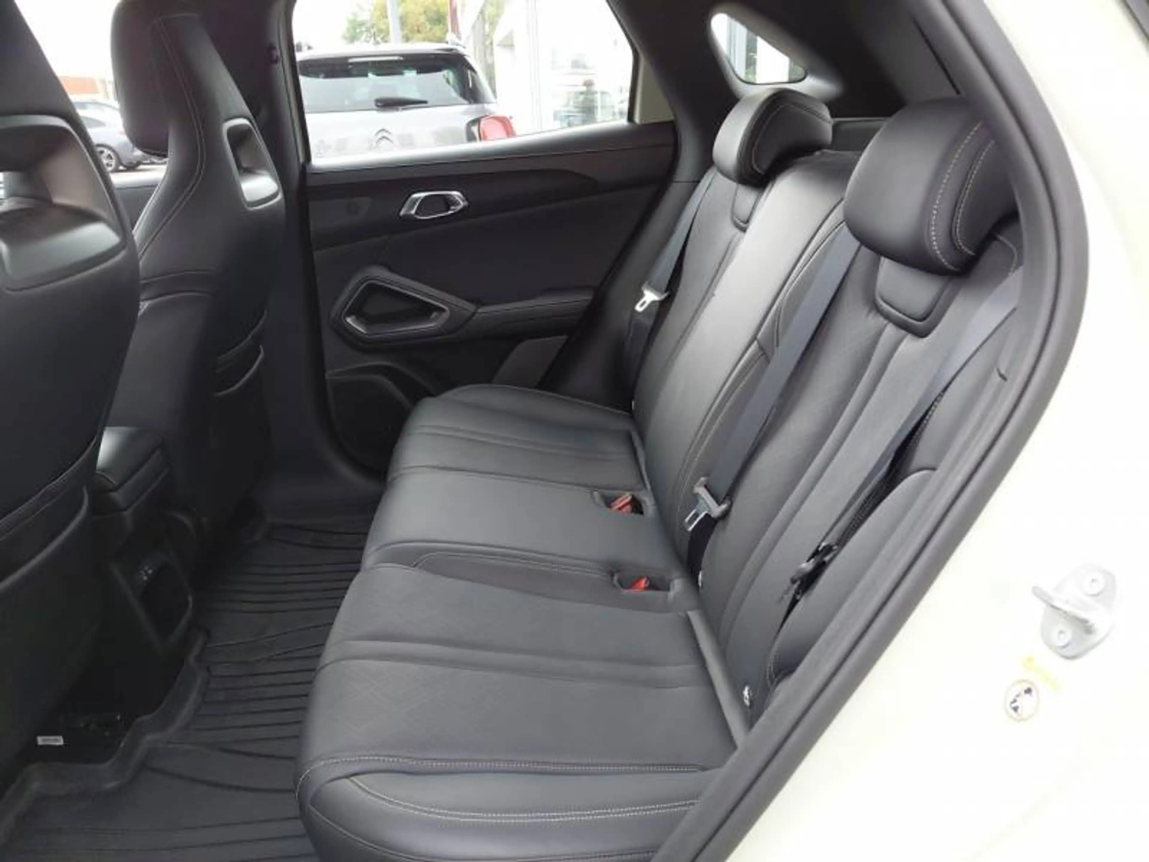 BYD Atto 2 1 Boost — photo 10