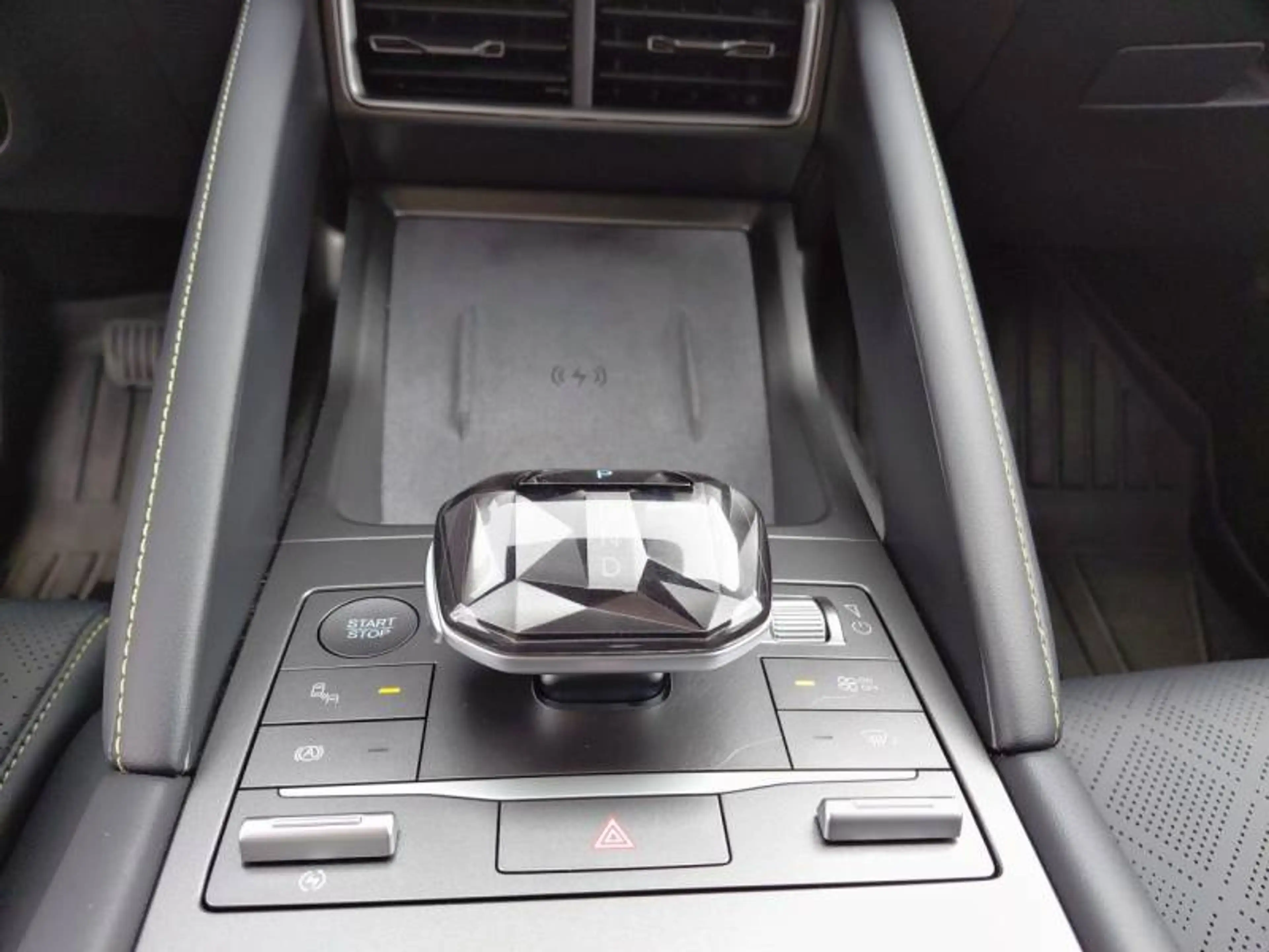 BYD Atto 2 1 Boost — photo 14