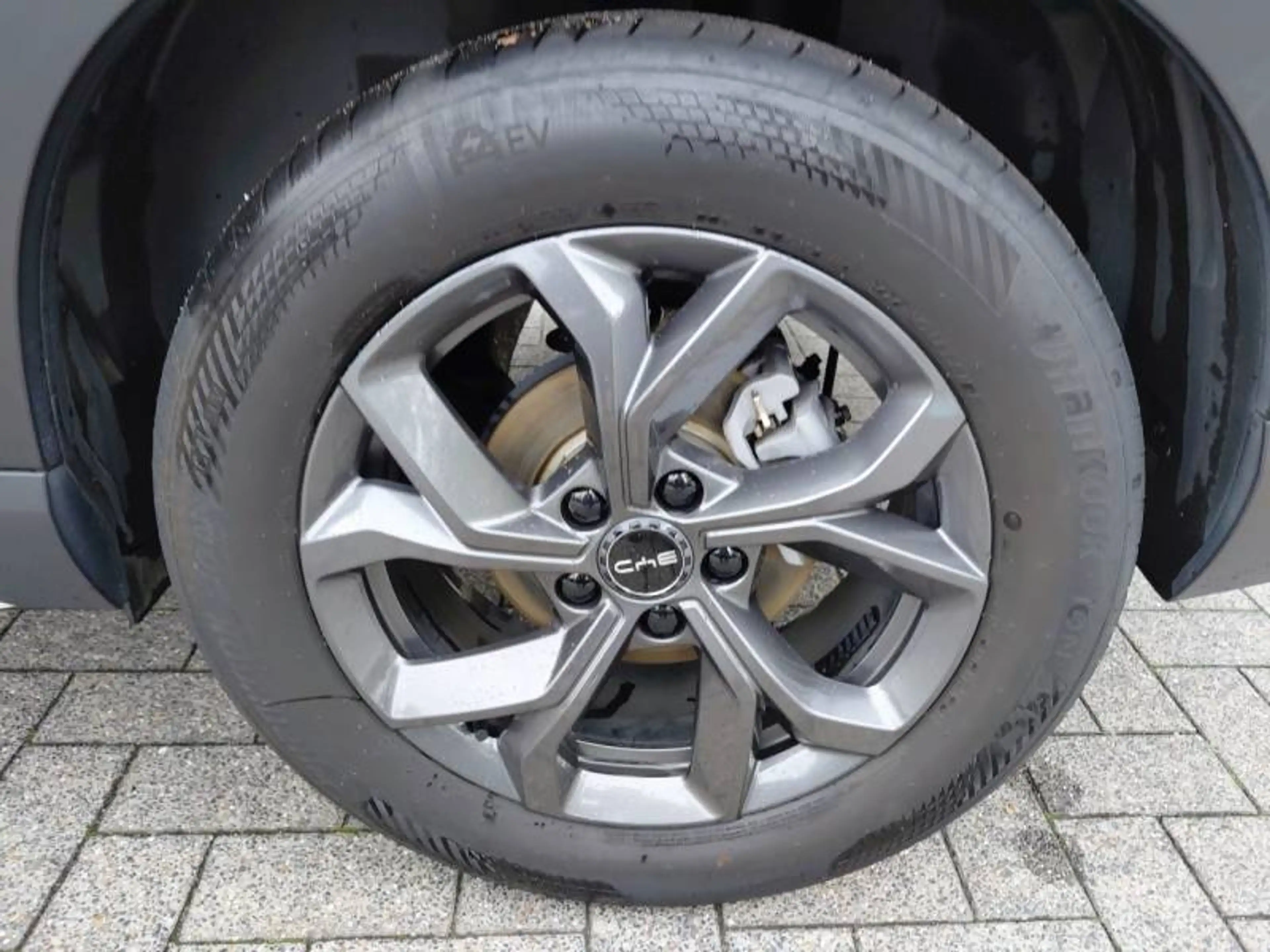 BYD Atto 2 1 Boost — photo 11