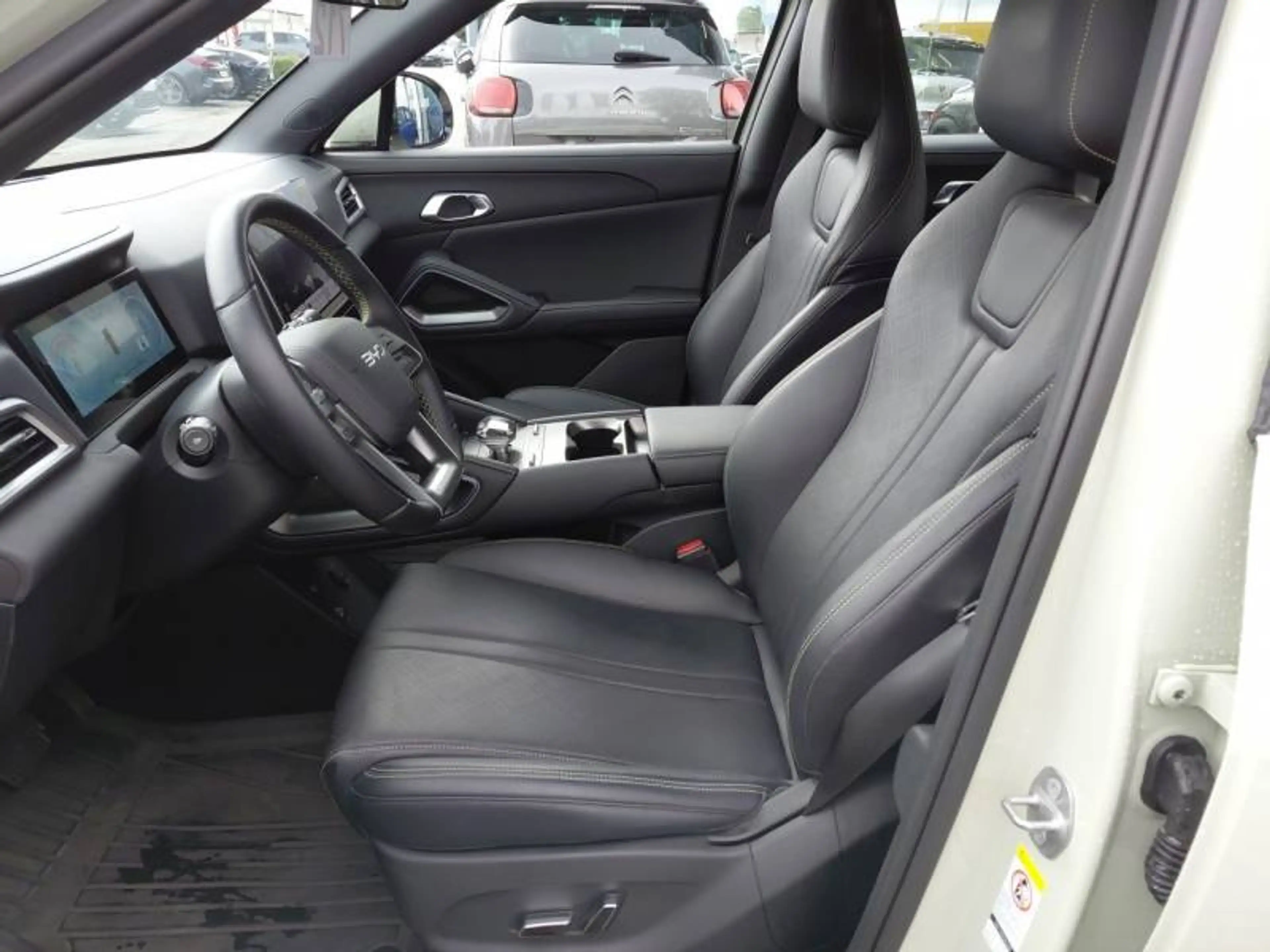 BYD Atto 2 1 Boost — photo 9