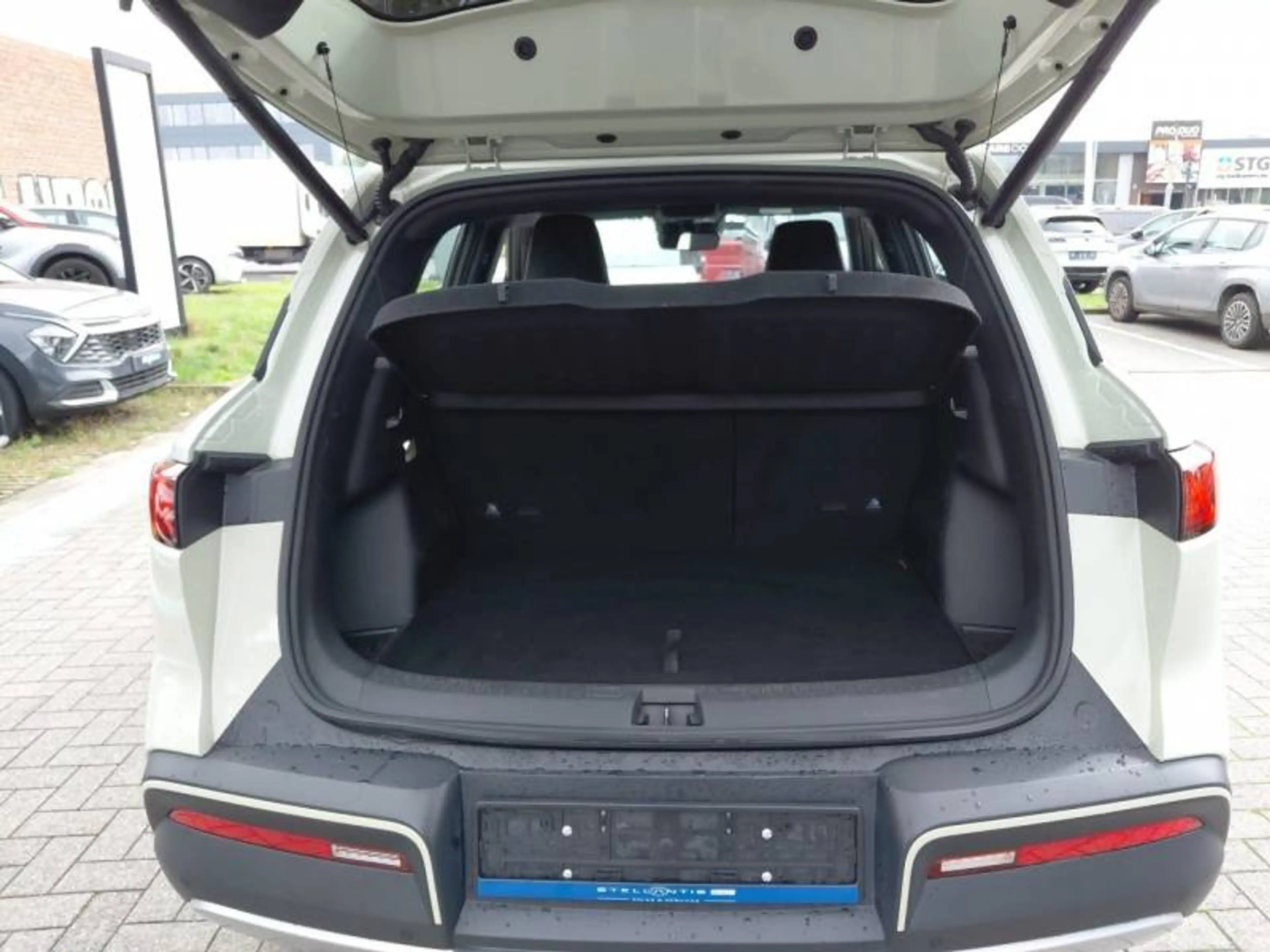 BYD Atto 2 1 Boost — photo 6
