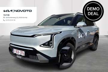 BEV 81,4 kWH Business Plus