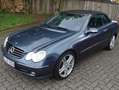 Mercedes-Benz CLK 500 CLK 500 V8 Avantgarde Vollausstattung Blue - thumbnail 1