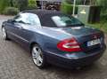 Mercedes-Benz CLK 500 CLK 500 V8 Avantgarde Vollausstattung Blue - thumbnail 4