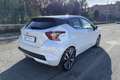 Nissan Micra Micra IG-T 100 5 porte Tekna Bianco - thumbnail 5