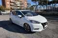 Nissan Micra Micra IG-T 100 5 porte Tekna Bianco - thumbnail 3