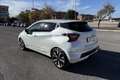 Nissan Micra Micra IG-T 100 5 porte Tekna Bianco - thumbnail 7
