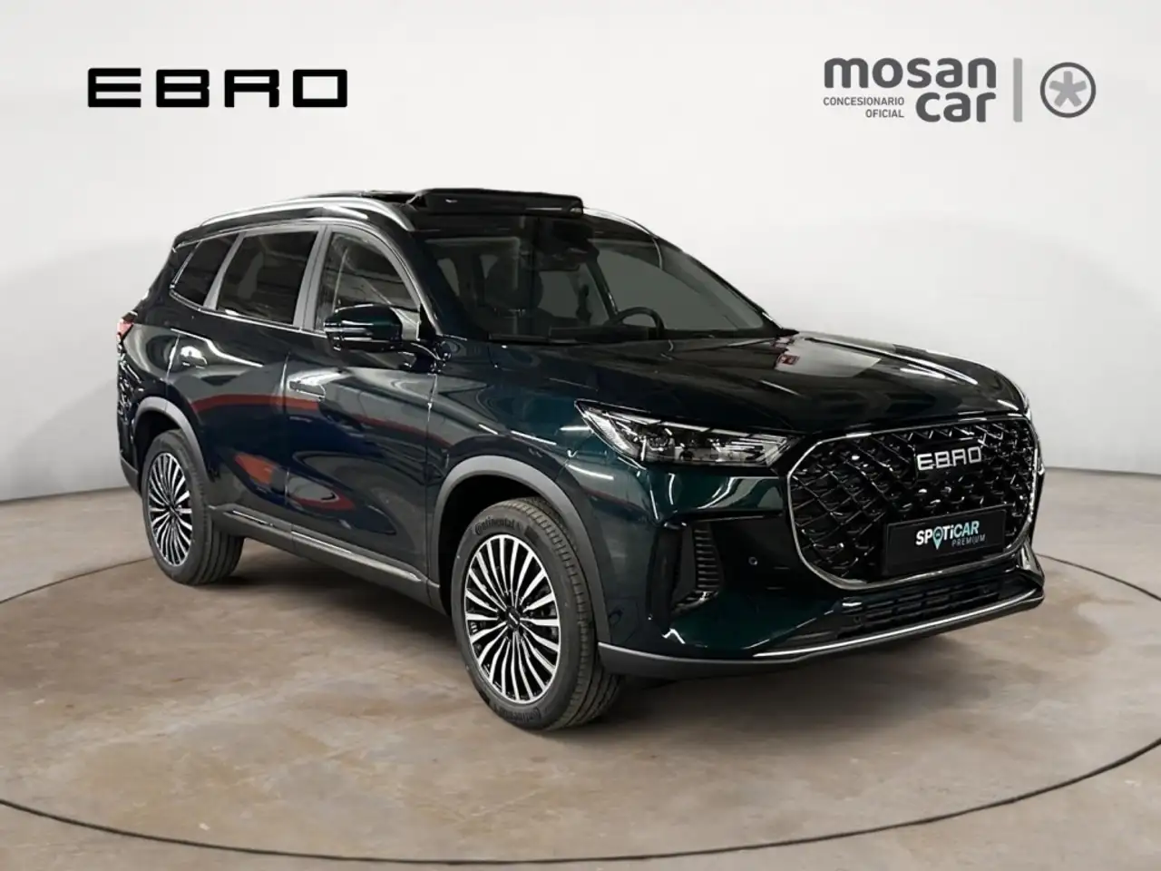 Ebro Others 2026