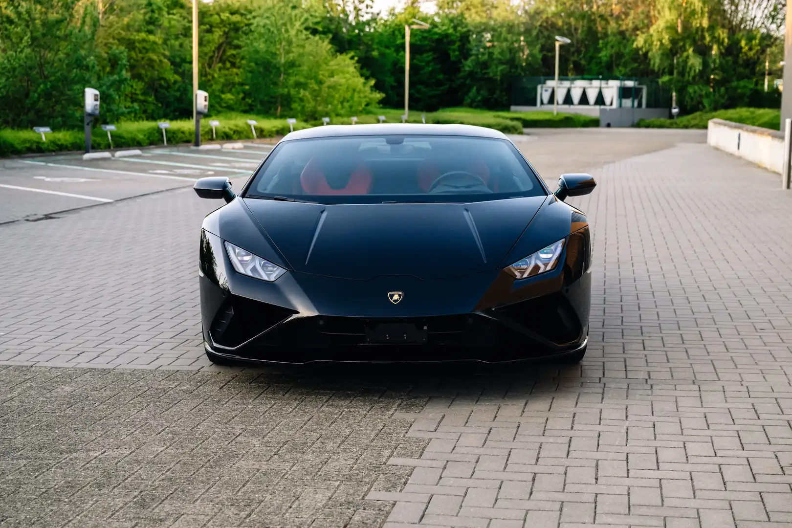 Lamborghini Huracán Huracan 5.2i V10 40v LP640-4 Evo - 2