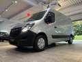 Opel Movano L2-H2*Hoch+Lang*Garantie*1.Hand* Ezüst - thumbnail 1