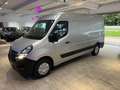 Opel Movano L2-H2*Hoch+Lang*Garantie*1.Hand* Ezüst - thumbnail 2