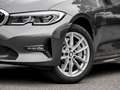 BMW 330 e ADVANTAGE+H/K+HuD+DA+LASER Grijs - thumbnail 6