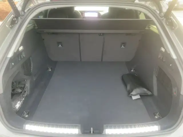 Audi A5 view 14