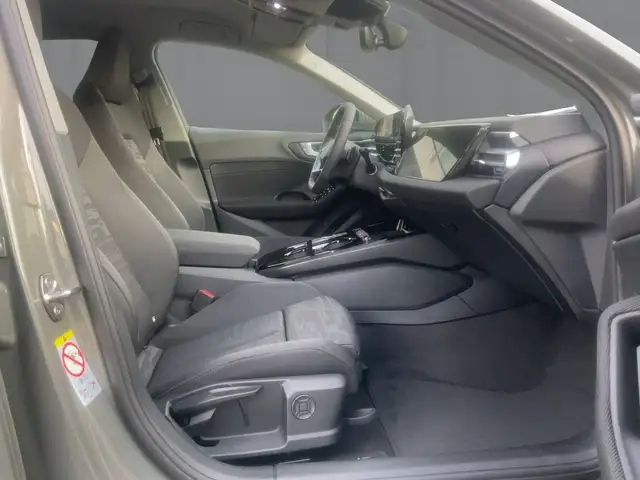 Audi A5 view 12