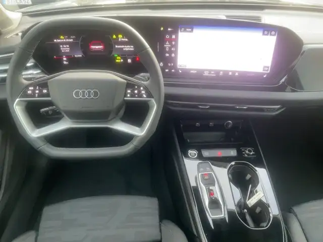 Audi A5 view 9