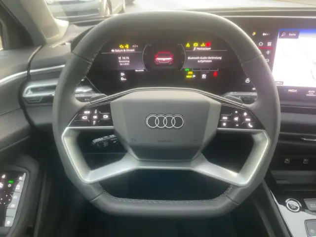 Audi A5 view 10