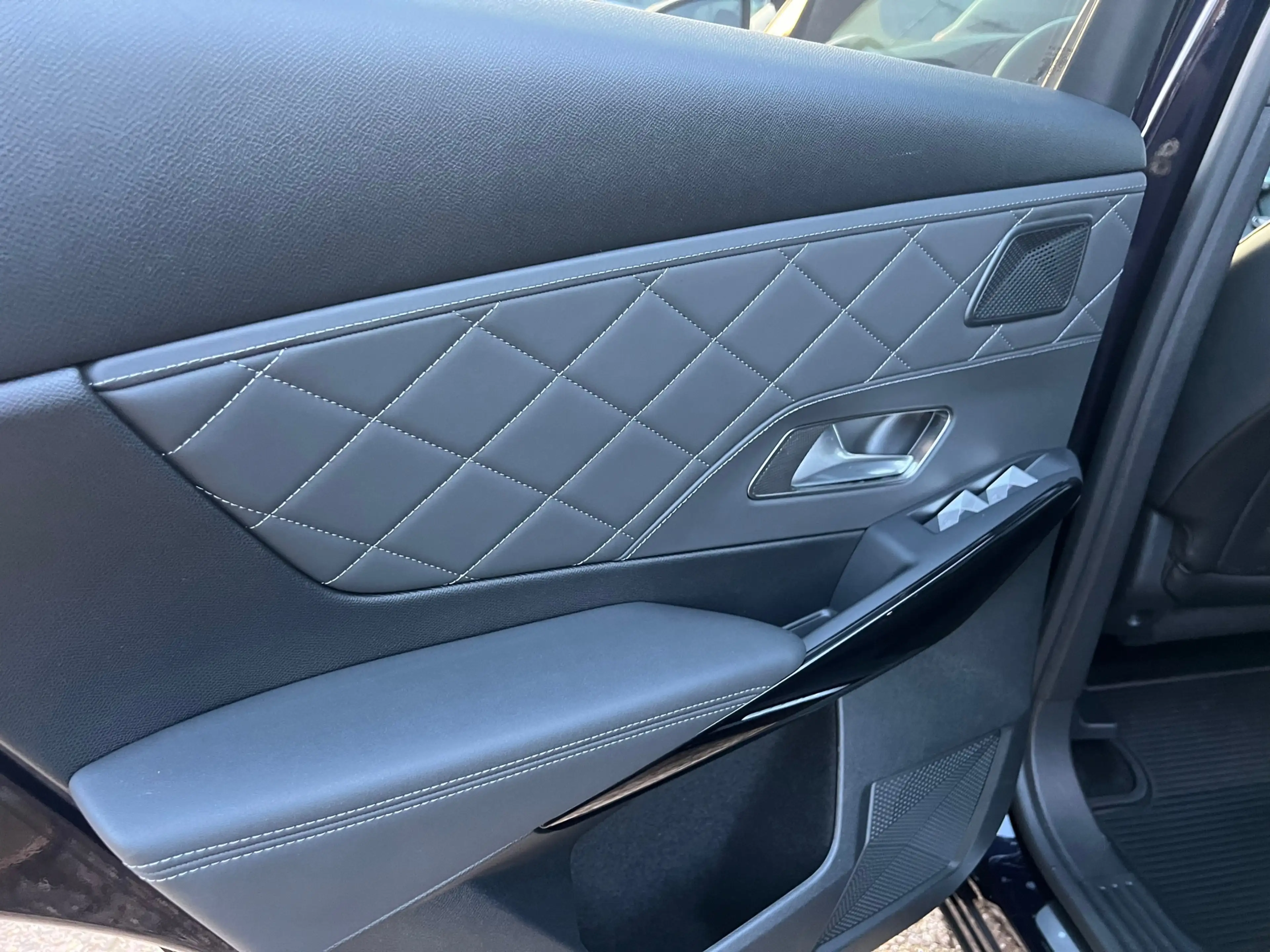 DS Automobiles DS 7 Crossback E-Tense 4x4 So Chic Leder-Stoelventilatie-Navi-Cam — photo 13