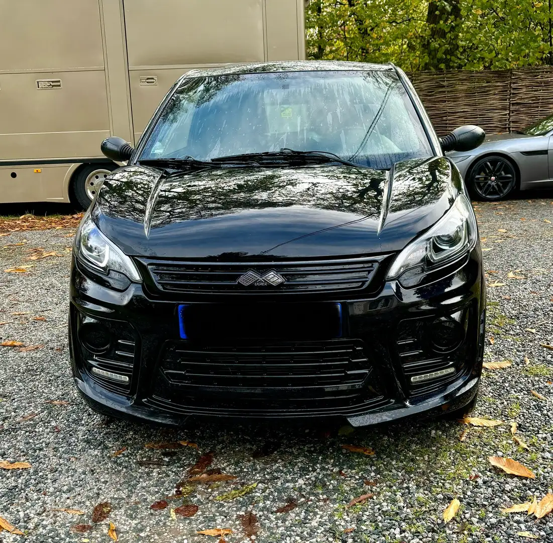 Ligier JS 50 Ligier JS50 Sport - 2