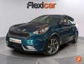 Kia Niro 1.6 GDi Híbrido Emotion Bleu - thumbnail 8
