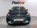 Kia Niro 1.6 GDi Híbrido Emotion Bleu - thumbnail 9