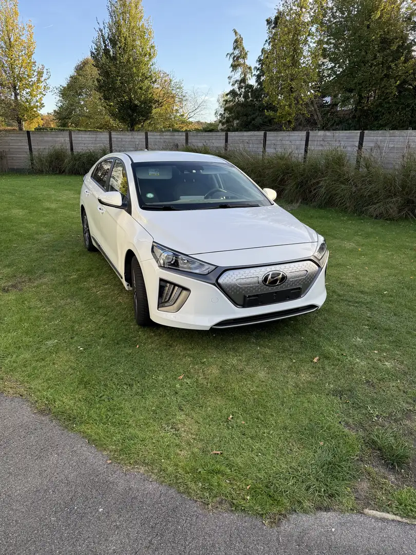 Hyundai IONIQ Elektro Style - 1
