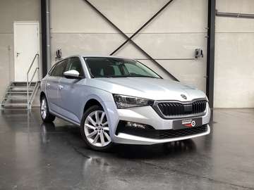 1.5TSI/1steEig/80000km/Zetelverw/Pdc/Cruise/Alu...