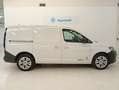 Volkswagen Caddy Furgón Maxi 1.5TSI Hybrid DSG 110kW Blanco - thumbnail 3