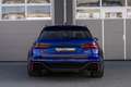 Audi RS6 RS 6 Avant 4.0 TFSI quattro performance VOLL Синий - thumbnail 6