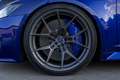 Audi RS6 RS 6 Avant 4.0 TFSI quattro performance VOLL Синий - thumbnail 4